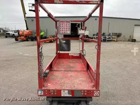 Scissor lift - Skyjack SJ III - 3219 (18)