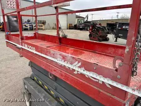 Scissor lift - Skyjack SJ III - 3219 (25)