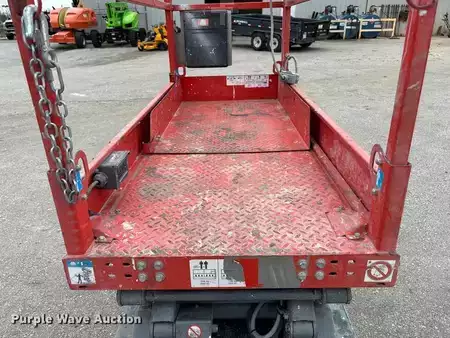 Scissor lift - Skyjack SJ III - 3219 (27)