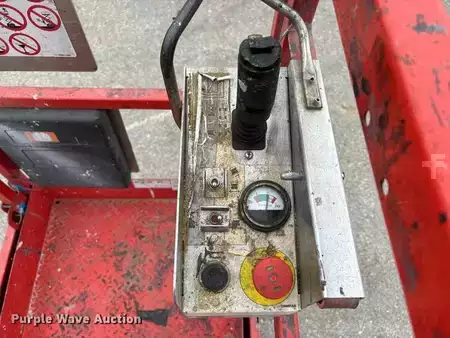Scissor lift - Skyjack SJ III - 3219 (31)