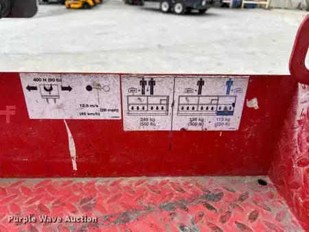 Scissor lift - Skyjack SJ III - 3219 (32)
