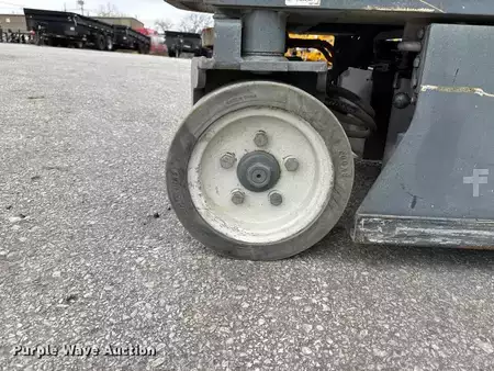 Scissor lift - Skyjack SJ III - 3219 (36)