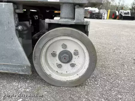 Scissor lift - Skyjack SJ III - 3219 (38)