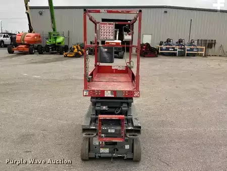 Scissor lift - Skyjack SJ III - 3219 (6)