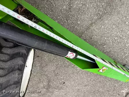 Telescopic boom lift 2019  Niftylift SD50DE 4WD (11)