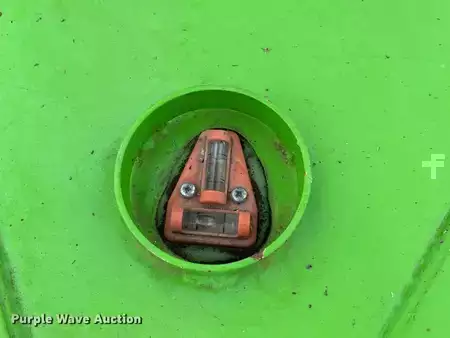 Telescopic boom lift 2019  Niftylift SD50DE 4WD (25)