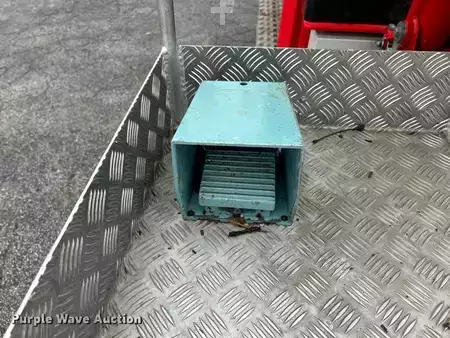 Telescopic boom lift 2020  Teupen TC60AJ (11)