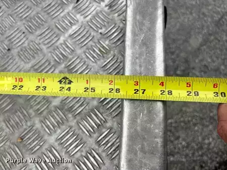 Telescopic boom lift 2020  Teupen TC60AJ (17)