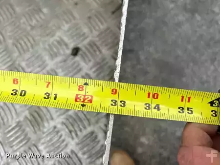 Telescopic boom lift 2020  Teupen TC60AJ (18)