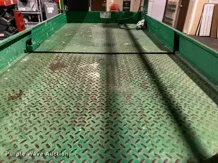 Scissor lift - Skyjack SJ 4626 (10)