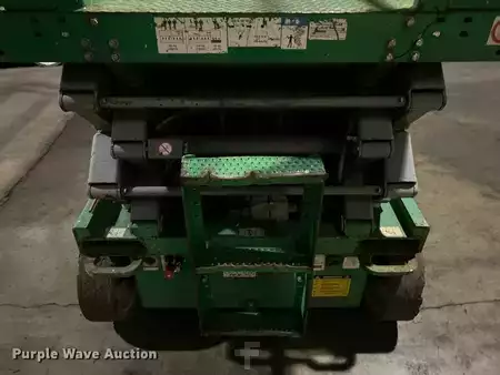 Scissor lift - Skyjack SJ 4626 (18)