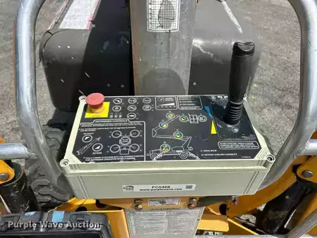 Plataforma Telescópica 2019  Haulotte 55XA (11)