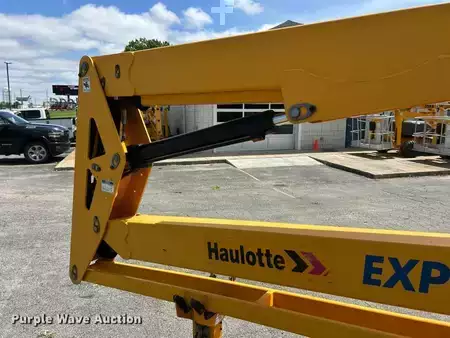 Plataforma Telescópica 2019  Haulotte 55XA (16)