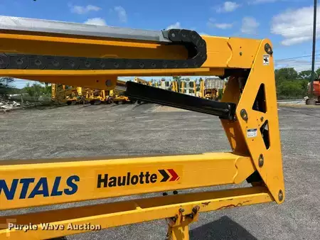 Plataforma Telescópica 2019  Haulotte 55XA (17)