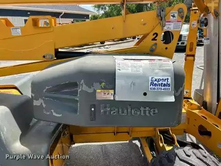 Plataforma Telescópica 2019  Haulotte 55XA (18)