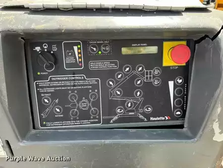 Plataforma Telescópica 2019  Haulotte 55XA (19)