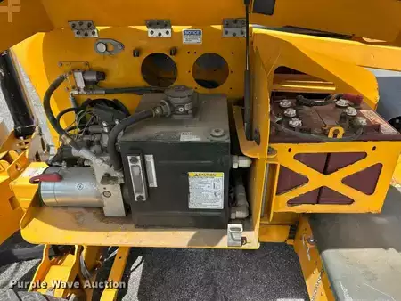 Plataforma Telescópica 2019  Haulotte 55XA (26)