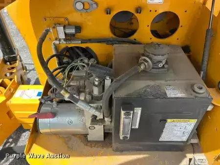 Plataforma Telescópica 2019  Haulotte 55XA (28)
