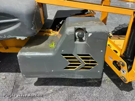 Plataforma Telescópica 2019  Haulotte 55XA (29)