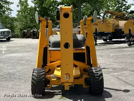 Plataforma Telescópica 2019  Haulotte 55XA (6)