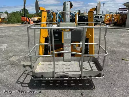 Plataforma Telescópica 2019  Haulotte 55XA (9)