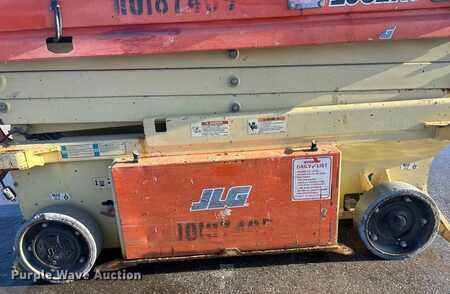 Plataforma Tijera 2016  JLG 1932RS (11)