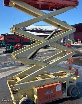 Plataforma Tijera 2016  JLG 1932RS (13)