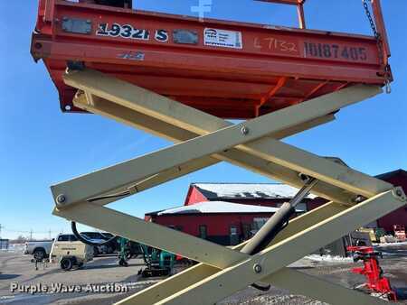 Plataforma Tijera 2016  JLG 1932RS (14)