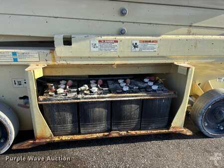 Plataforma Tijera 2016  JLG 1932RS (18)