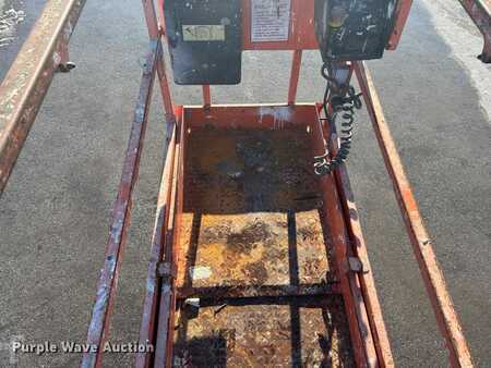 Plataforma Tijera 2016  JLG 1932RS (21)