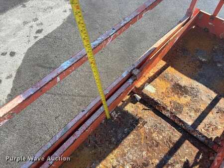 Plataforma Tijera 2016  JLG 1932RS (23)