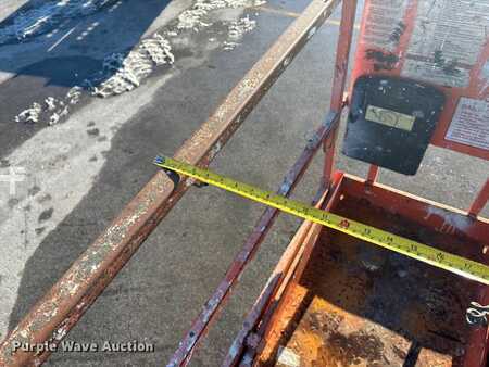 Plataforma Tijera 2016  JLG 1932RS (25)