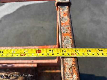 Plataforma Tijera 2016  JLG 1932RS (27)