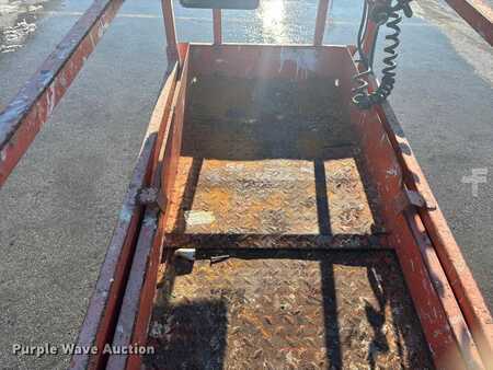 Plataforma Tijera 2016  JLG 1932RS (29)