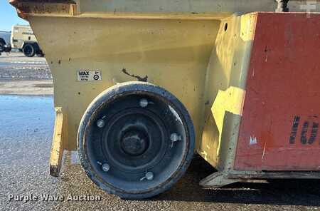 Plataforma Tijera 2016  JLG 1932RS (30)