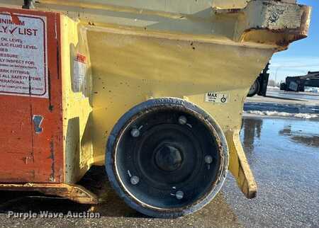 Plataforma Tijera 2016  JLG 1932RS (33)