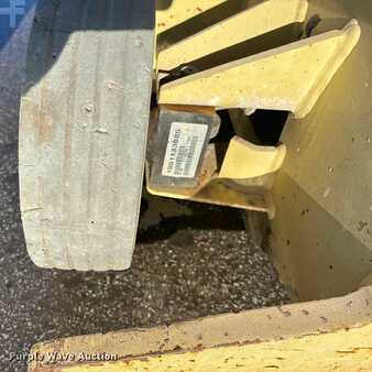 Plataforma Tijera 2016  JLG 1932RS (34)