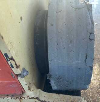 Plataforma Tijera 2016  JLG 1932RS (35)