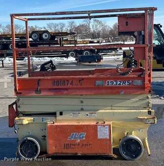 Plataforma Tijera 2016  JLG 1932RS (4)