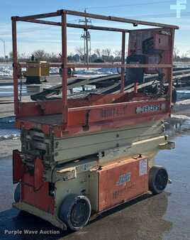 Plataforma Tijera 2016  JLG 1932RS (5)