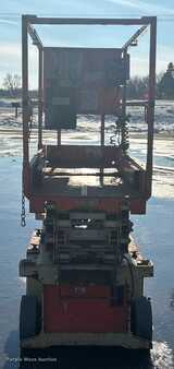 Plataforma Tijera 2016  JLG 1932RS (6)