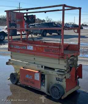 Plataforma Tijera 2016  JLG 1932RS (7)