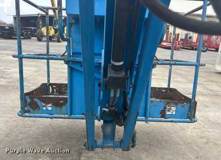 Plataforma Telescópica 2005  Genie Z-45/25J (16)