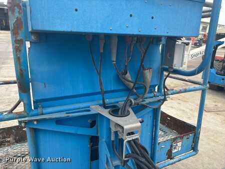 Plataforma Telescópica 2005  Genie Z-45/25J (18)