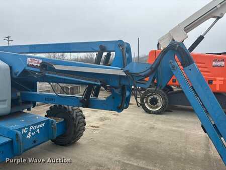 Plataforma Telescópica 2005  Genie Z-45/25J (26)