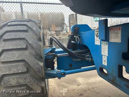 Plataforma Telescópica 2005  Genie Z-45/25J (29)