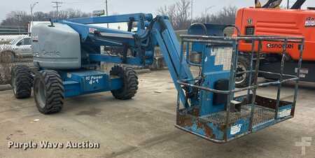 Plataforma Telescópica 2005  Genie Z-45/25J (3)