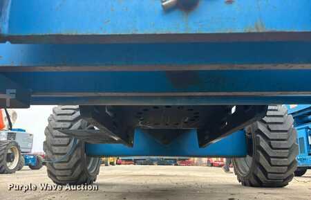 Plataforma Telescópica 2005  Genie Z-45/25J (31)