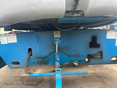 Plataforma Telescópica 2005  Genie Z-45/25J (33)