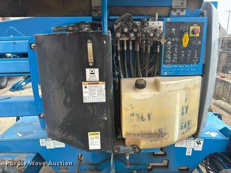 Plataforma Telescópica 2005  Genie Z-45/25J (35)